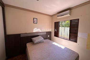 Casa &agrave; venda - 167m&sup2; - CENTRO
