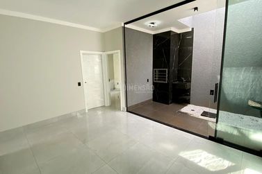 Casa &agrave; venda - 86m&sup2; - Parque Est&acirc;ncia II