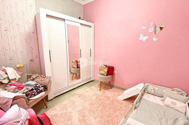 Casa &agrave; venda - 80m&sup2; - Parque Belo Monte