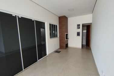Casa &agrave; venda - Parque Bandeirantes