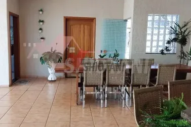 Casa &agrave; venda - Zona I-A