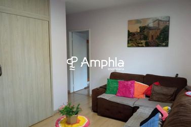 Casa &agrave; venda - 103m&sup2; - Alto Alegre