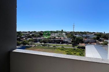 Apartamento para alugar - Jardim Paineiras