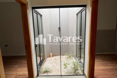 Casa &agrave; venda - 138m&sup2; - Jardim Cidade Alta