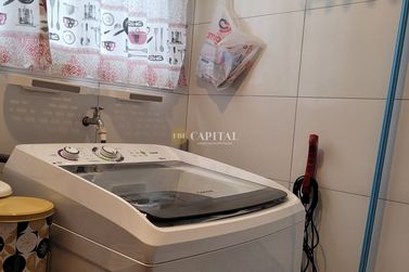 Apartamento &agrave; venda - 135m&sup2; - Jardim Paineiras