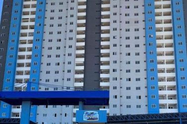 Apartamento &agrave; venda - 76m&sup2; - Jardim Paineiras