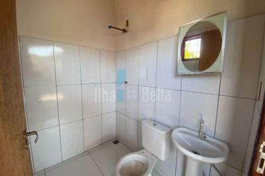 Terreno para alugar - Zona VII