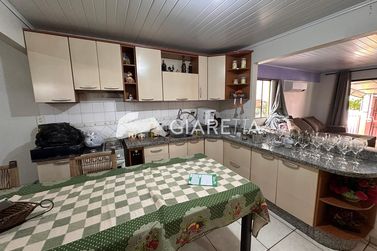 Casa &agrave; venda - 190m&sup2; - JARDIM S&Atilde;O FRANCISCO