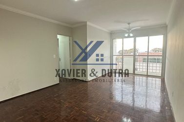 Apartamento para alugar - 75m&sup2; - Zona I