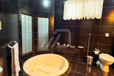 Sobrado &agrave; venda - 312m&sup2; - Jardim europa