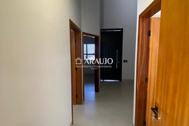 Casa &agrave; venda - 130m&sup2; - Jardim Melhoramentos