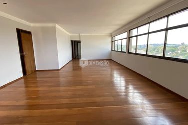 Apartamento &agrave; venda - 150m&sup2; - Edificio Ana Terra