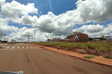 Terreno &agrave; venda - 360m&sup2; - JARDIM TOCANTINS