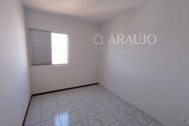 Apartamento &agrave; venda - 76m&sup2; - Zona II