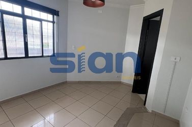 Apartamento para alugar - Zona II