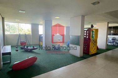 Apartamento &agrave; venda - 109m&sup2; - Jardim Am&eacute;rica