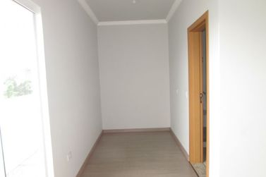 Sobrado &agrave; venda - 168m&sup2; - Alto da Paran&aacute;