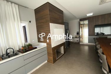 Casa &agrave; venda - 270m&sup2; - Cancelli