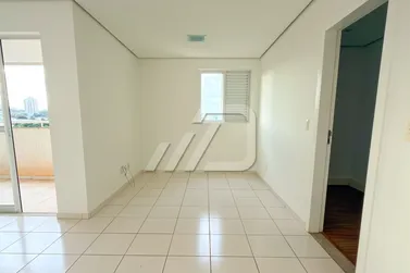 Apartamento &agrave; venda - 126m&sup2; - Zona I