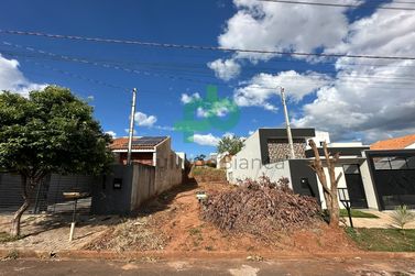 Terreno &agrave; venda - 140m&sup2; - PARQUE IBIRAPUERA