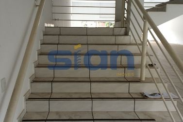 Apartamento para alugar - 365m&sup2; - Zona I