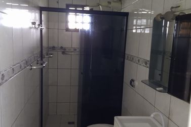 Casa &agrave; venda - 80m&sup2; - Jardim Primavera