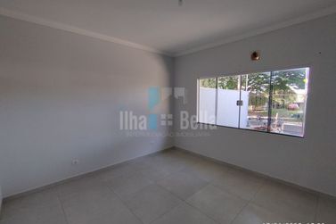 Casa para alugar - Jardim Alto da Boa Vista