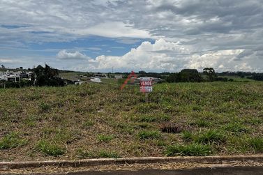 Terreno &agrave; venda - 216m&sup2; - Parque Residencial Metropolitano