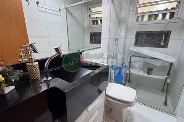 Apartamento &agrave; venda - 90m&sup2; - Jardim S&atilde;o Jos&eacute;