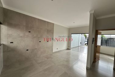 Casa &agrave; venda - 58m&sup2; - JARDIM DAS CEREJEIRAS