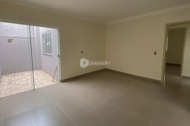 Casa &agrave; venda - 74m&sup2; - Jardim Ibis