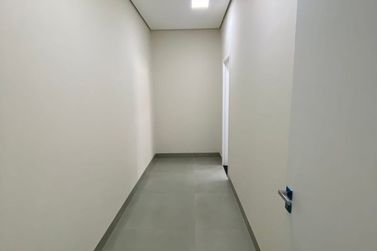 Casa &agrave; venda - 153m&sup2; - Paysage Essenza Condom&iacute;nio