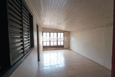 Terreno &agrave; venda - 137m&sup2; - VILA BECKER