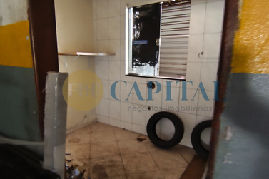 Apartamento para alugar - Zona I-A