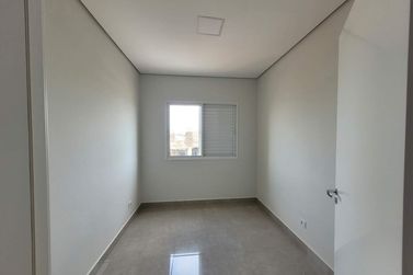 Apartamento &agrave; venda - 55m&sup2; - Parque Residencial Interlagos II