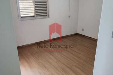 Apartamento &agrave; venda - 78m&sup2; - Zona III