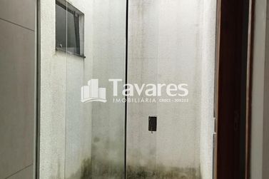 Casa &agrave; venda - 91m&sup2; - Zona V