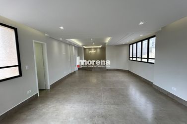 Apartamento &agrave; venda - 231m&sup2; - Zona I
