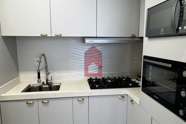 Apartamento para alugar - 76m&sup2; - Jardim Paineiras