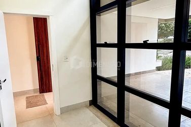 Casa &agrave; venda - 251m&sup2; - Condom&iacute;nio Central Park