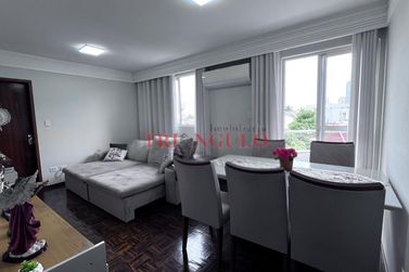 Apartamento &agrave; venda - 87m&sup2; - JARDIM DOS PRINCIPES