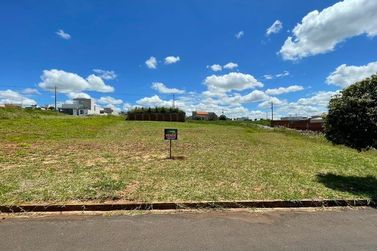 Terreno &agrave; venda - 492m&sup2; - Parque Metropolitano III