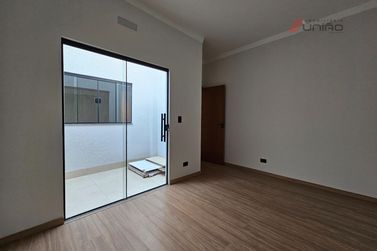 Casa &agrave; venda - 275m&sup2; - Parque Bandeirantes