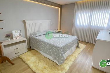 Apartamento &agrave; venda - Zona II