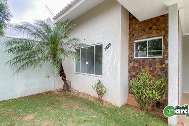 Casa &agrave; venda - 113m&sup2; - Parque Bandeirantes