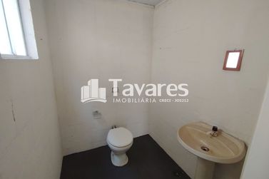 Sal&atilde;o Comercial para alugar - 200m&sup2; - Parque Residencial Belo Horizonte