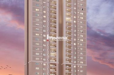 Apartamento &agrave; venda - 123m&sup2; - VILLA TOSCANA