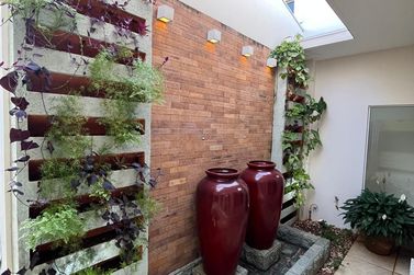 Casa &agrave; venda - 419m&sup2; - Jd Veleiros