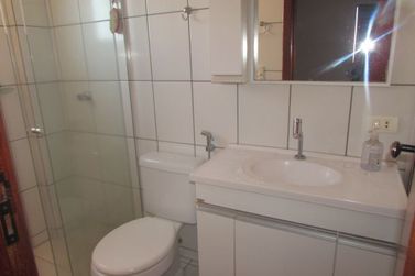 Apartamento &agrave; venda - Zona III