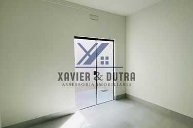 Casa &agrave; venda - 112m&sup2; - Jardim Colorado